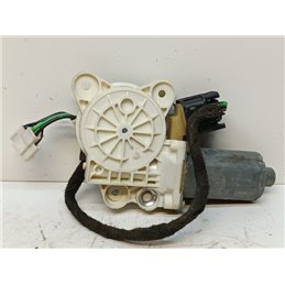 MERCEDES-BENZ E-CLASS Jobb első Ablakemelő Motor