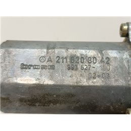 MERCEDES-BENZ E-CLASS Jobb első Ablakemelő Motor