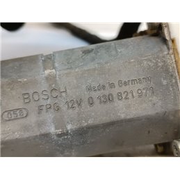 MERCEDES-BENZ E-CLASS Jobb első Ablakemelő Motor