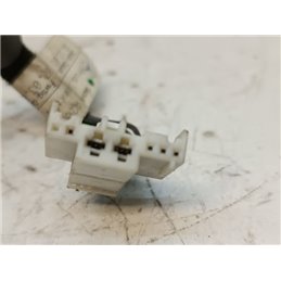 MERCEDES-BENZ E-CLASS Jobb első Ablakemelő Motor