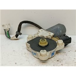 MERCEDES-BENZ E-CLASS Jobb első Ablakemelő Motor