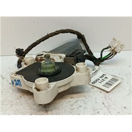 MERCEDES-BENZ E-CLASS Bal hátsó Ablakemelő Motor