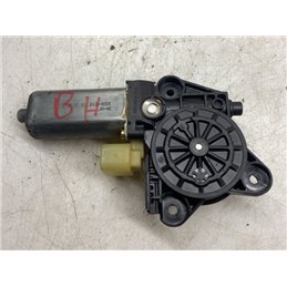 MERCEDES-BENZ C-CLASS Bal hátsó Ablakemelő Motor