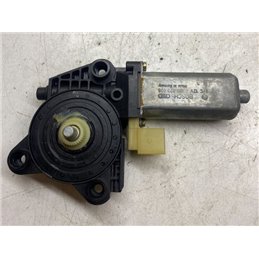 MERCEDES-BENZ C-CLASS Bal hátsó Ablakemelő Motor