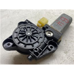 MERCEDES-BENZ C-CLASS Bal hátsó Ablakemelő Motor