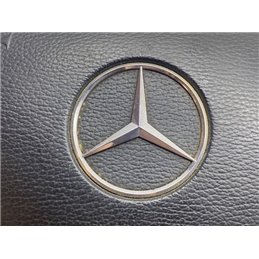 MERCEDES-BENZ C-CLASS Kormánylégzsák