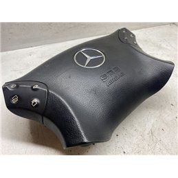 MERCEDES-BENZ C-CLASS Kormánylégzsák