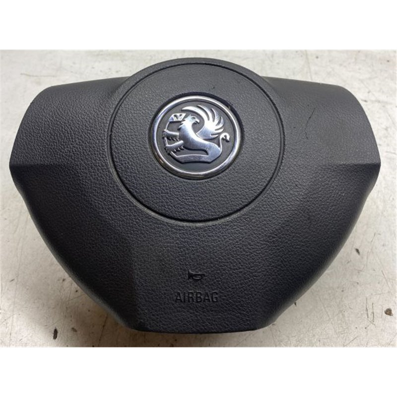 OPEL VECTRA C Kormánylégzsák