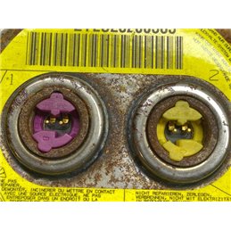 OPEL VECTRA C Kormánylégzsák