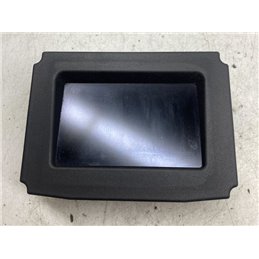 OPEL VECTRA C Multifunkciós Kijelző