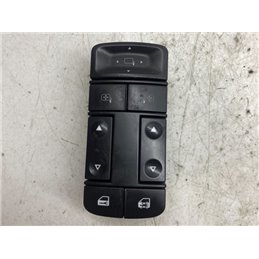 OPEL VECTRA C Bal első Ablakemelő Kapcsoló