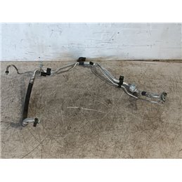 HYUNDAI I30 Első Klíma Cső Kompresszorhoz