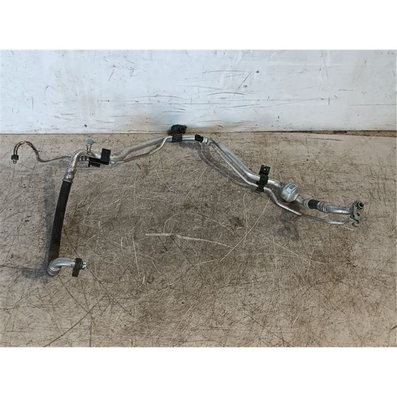 HYUNDAI I30 Első Klíma Cső Kompresszorhoz