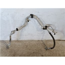 HYUNDAI I30 Első Klíma Cső Kompresszorhoz