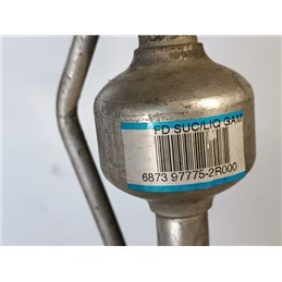 HYUNDAI I30 Első Klíma Cső Kompresszorhoz