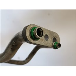 HYUNDAI I30 Első Klíma Cső Kompresszorhoz