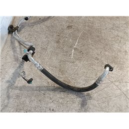 HYUNDAI I30 Első Klíma Cső Kompresszorhoz