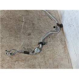 HYUNDAI I30 Első Klíma Cső Kompresszorhoz