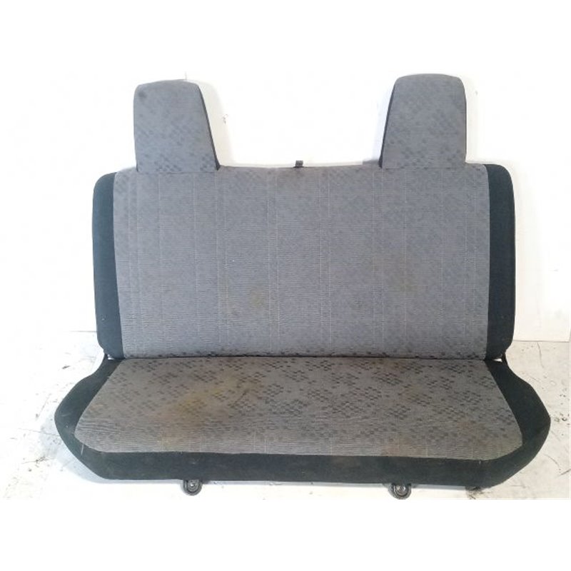 TOYOTA HILUX Hátsó Ülés