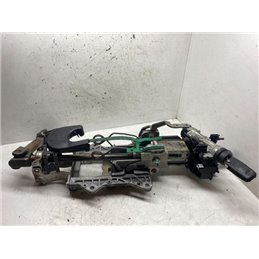 AUDI A3 Kormányoszlop