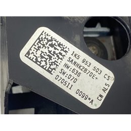 AUDI A3 Kormányoszlop