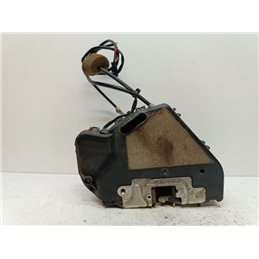 MERCEDES-BENZ E-CLASS Jobb hátsó Ajtózár