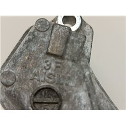 HONDA CIVIC VIII Vízpumpa