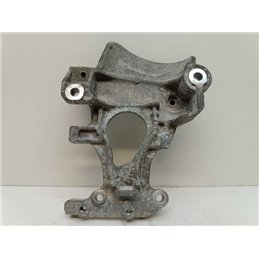 HONDA CIVIC VIII Klíma Tartó Bak