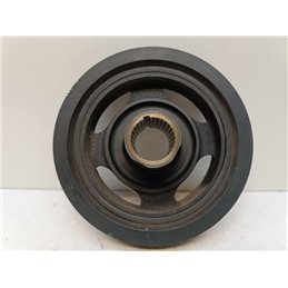 HONDA CIVIC VIII Főtengely Szíjtárcsa