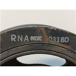 HONDA CIVIC VIII Főtengely Szíjtárcsa