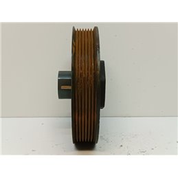 HONDA CIVIC VIII Főtengely Szíjtárcsa