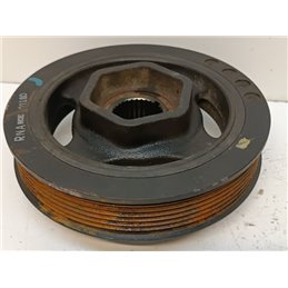 HONDA CIVIC VIII Főtengely Szíjtárcsa