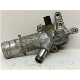 HONDA CIVIC VIII Termosztátház