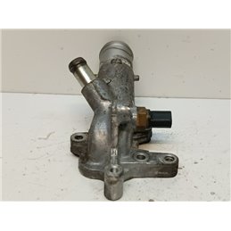 HONDA CIVIC VIII Termosztátház