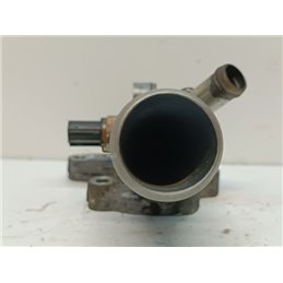 HONDA CIVIC VIII Termosztátház