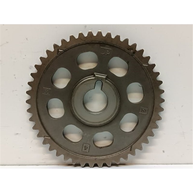 HONDA CIVIC VIII Vezérműkerék