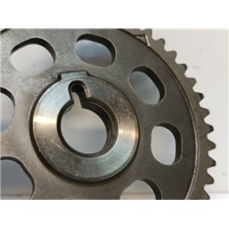 HONDA CIVIC VIII Vezérműkerék