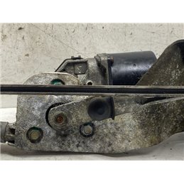 FIAT IDEA Első Ablaktörlő Szerkezet Motorral