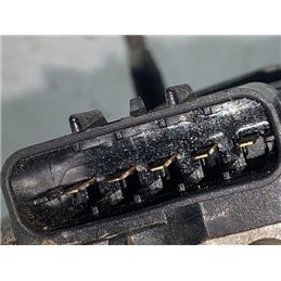 FIAT IDEA Első Ablaktörlő Szerkezet Motorral