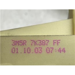 FORD FOCUS C-MAX I Váltókar (Mechanikus)