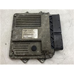 FIAT DOBLO Motorvezérlő