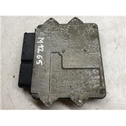 FIAT DOBLO Motorvezérlő