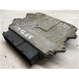 FIAT DOBLO Motorvezérlő