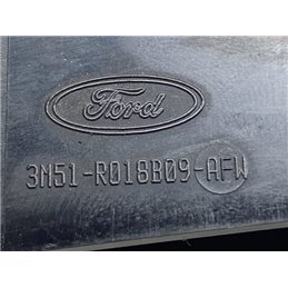 FORD FOCUS C-MAX I Bal Szellőző