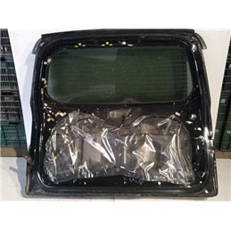 TOYOTA RAV 4 Csomagtérajtó (Üres lemez)