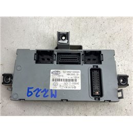 FIAT IDEA Komfort Elektronika