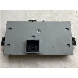 FIAT IDEA Komfort Elektronika