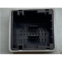 FIAT IDEA Komfort Elektronika