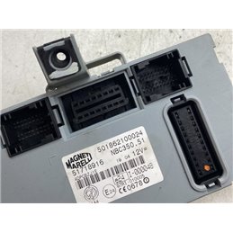 FIAT IDEA Komfort Elektronika