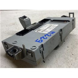 FIAT IDEA Komfort Elektronika